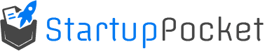 StartupPocket Logo